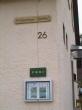 Hausnummer 26 -F R E I-