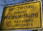 Ortsschild