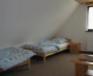 Kinderschlafzimmer